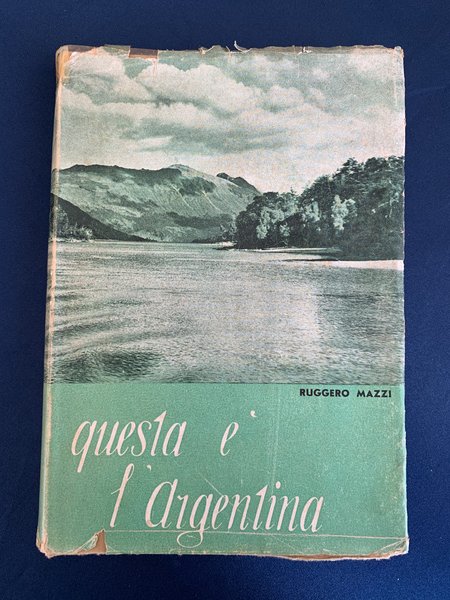 Questa è l'Argentina