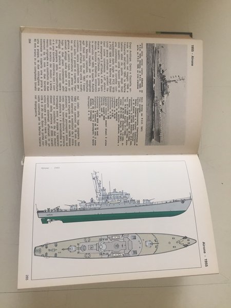 Guida alle navi d'Italia (dal 1861 ad oggi)
