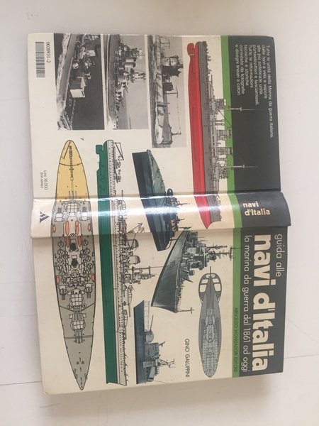 Guida alle navi d'Italia (dal 1861 ad oggi)