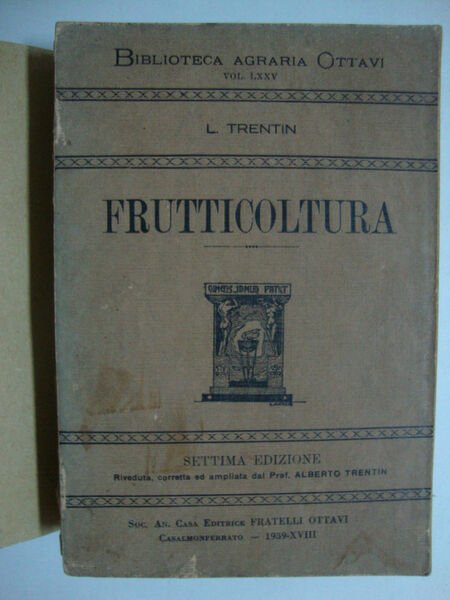 Frutticoltura