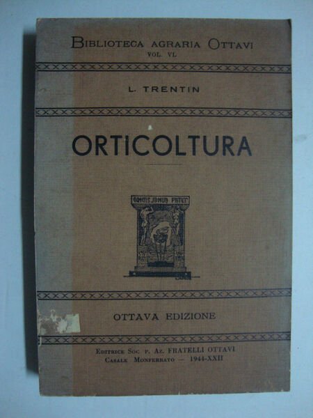 Orticoltura