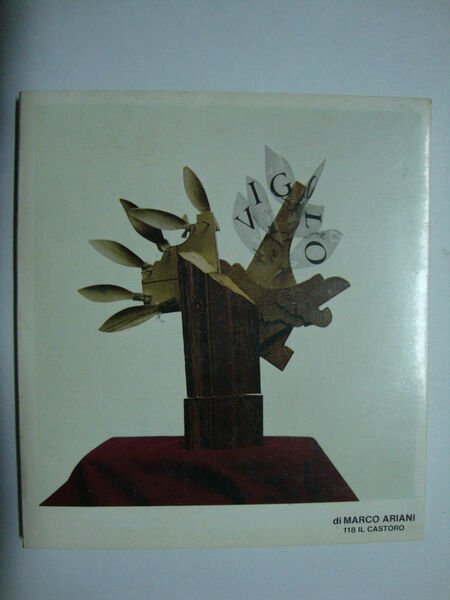 (Collana di monografie) Il Castoro - (N. 118 Vigolo)