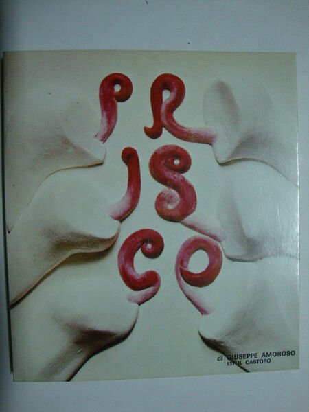 (Collana di monografie) Il Castoro - (N. 157 Prisco) | Immagine principale