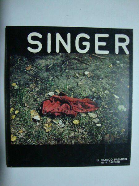 (Collana di monografie) Il Castoro - (N. 160 Singer)