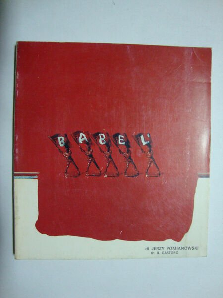 (Collana di monografie) Il Castoro - (N. 81 Babel)