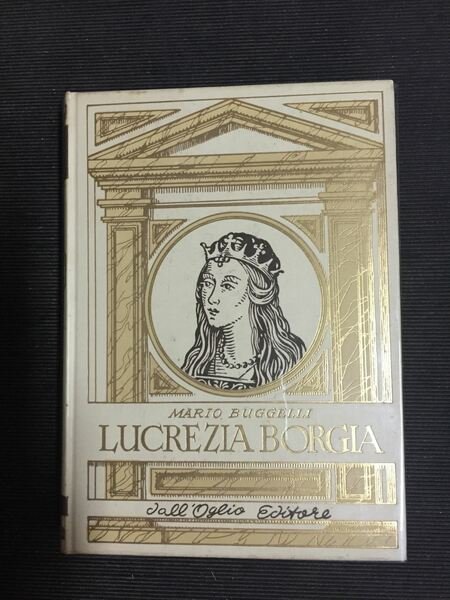 Lucrezia Borgia