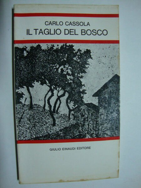 Il taglio del bosco
