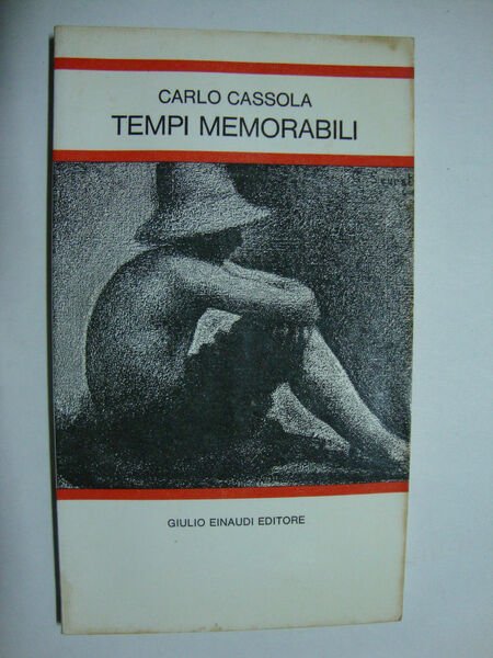 Tempi memorabili