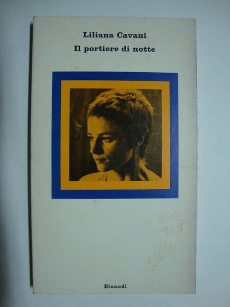 Il portiere di notte