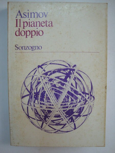 Il pianeta doppio