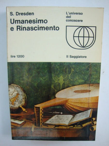 Umanesimo e Rinascimento