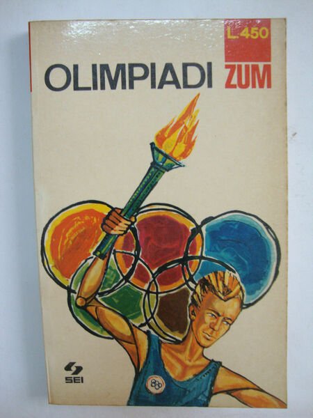 Olimpiadi