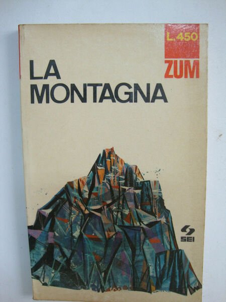 La montagna