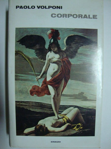 Corporale | Immagine Gallery 1