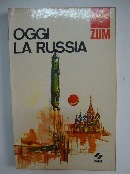 Oggi la Russia
