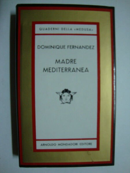 Madre Mediterranea