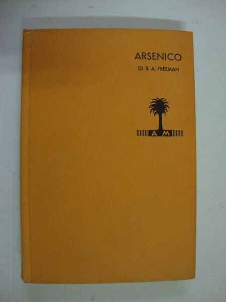 Arsenico