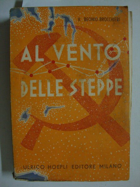 Al vento delle steppe