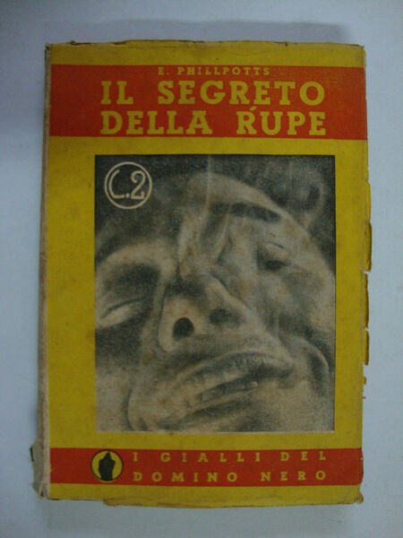 Il segreto della rupe