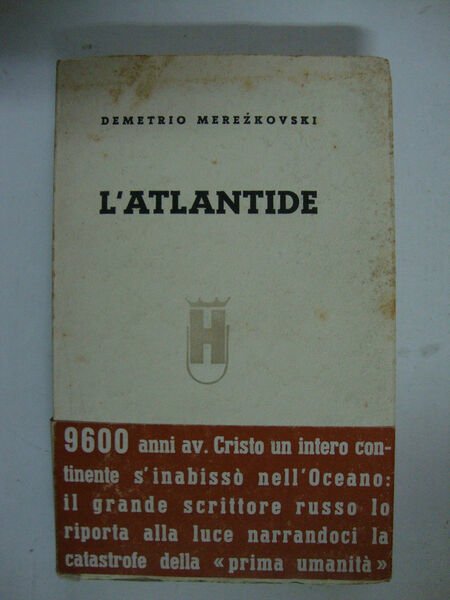 L' Atlantide