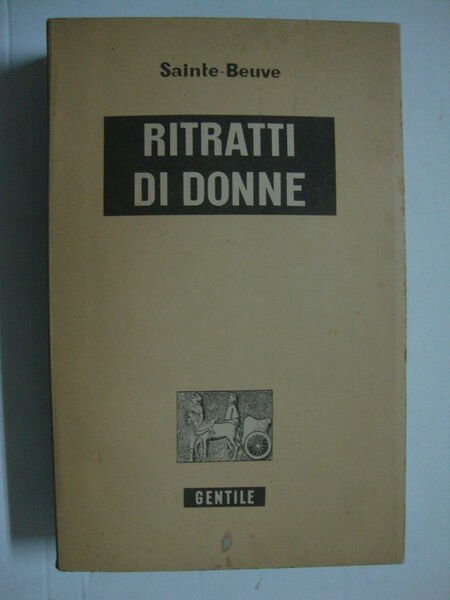 Ritratti di donne