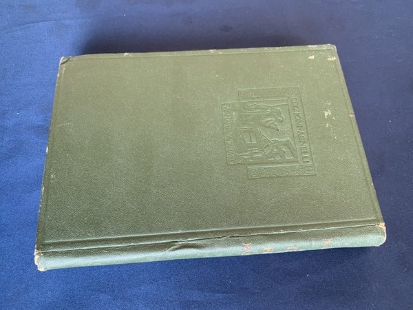 Viaggio alla terra del fuoco e in Patagonia