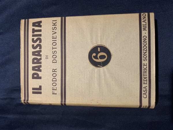 Il parassita