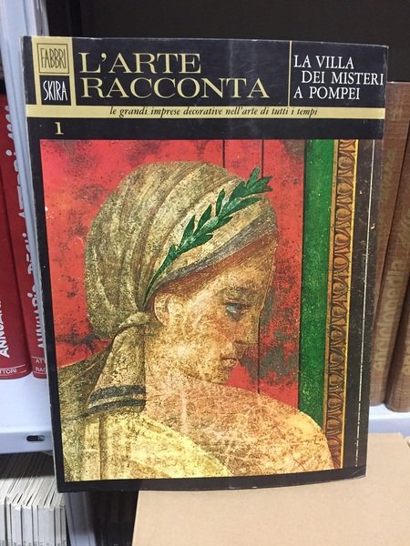 L'arte racconta (Le grandi imprese decorative dell'arte di tutti i … | Immagine principale