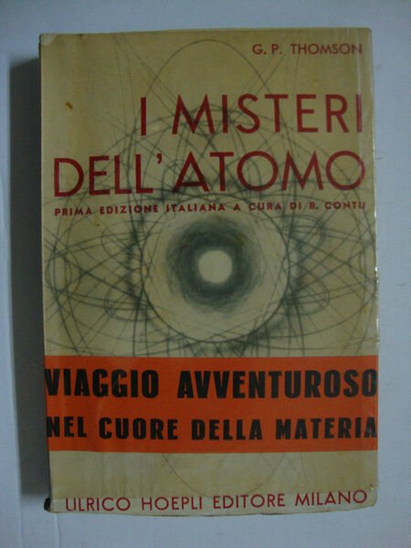 I misteri dell'atomo