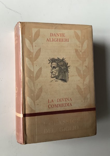 La Divina Commedia