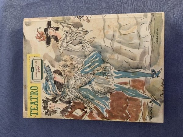 La folle giornata (ovvero: Il matrimonio di Figaro)