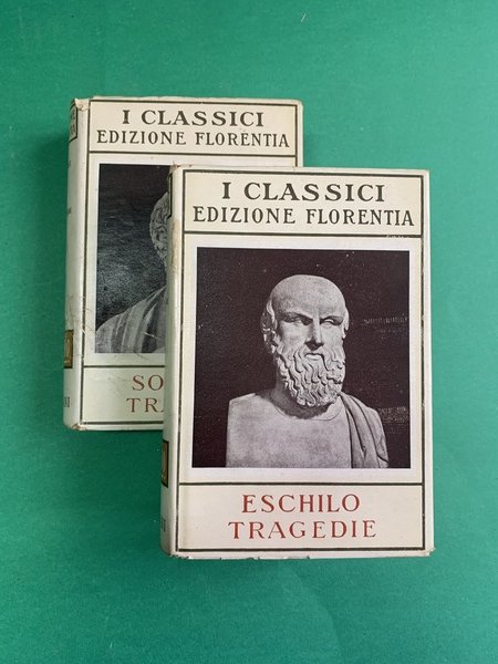 Tragedie