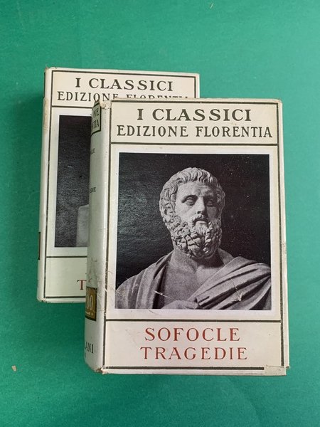 Tragedie