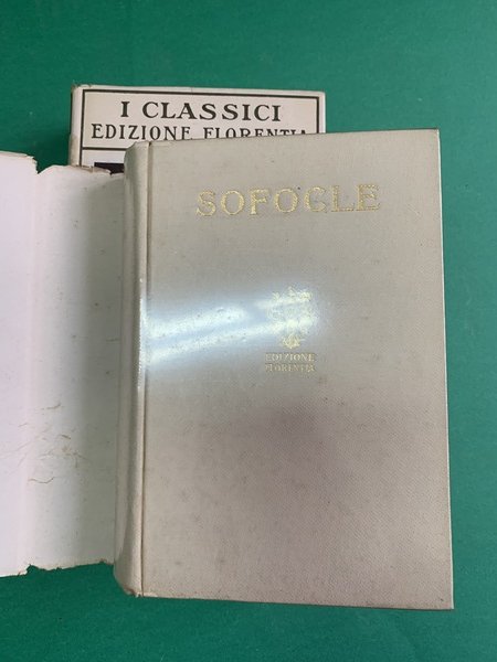 Tragedie