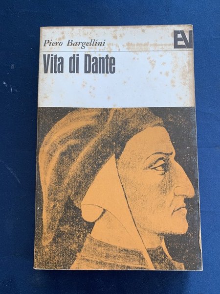 Vita di Dante