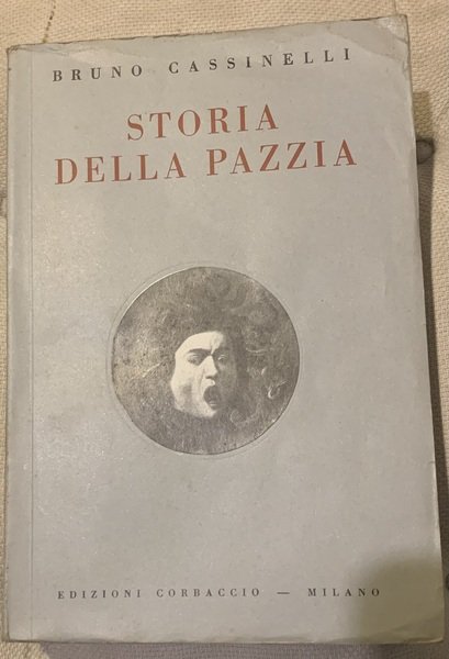 Storia della pazzia