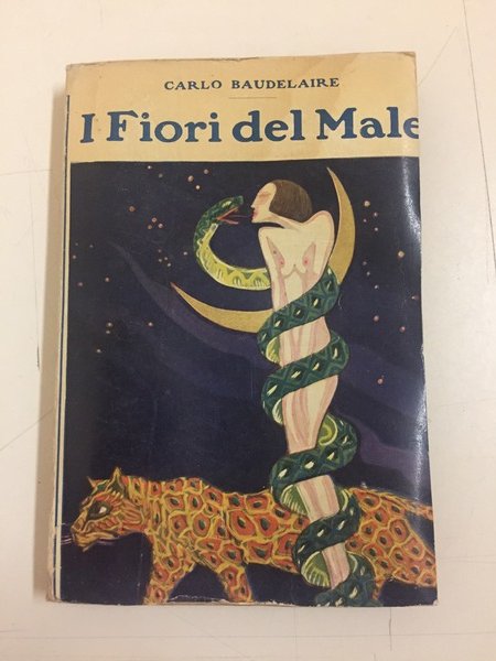 I fiori del male
