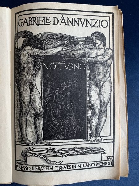 Notturno
