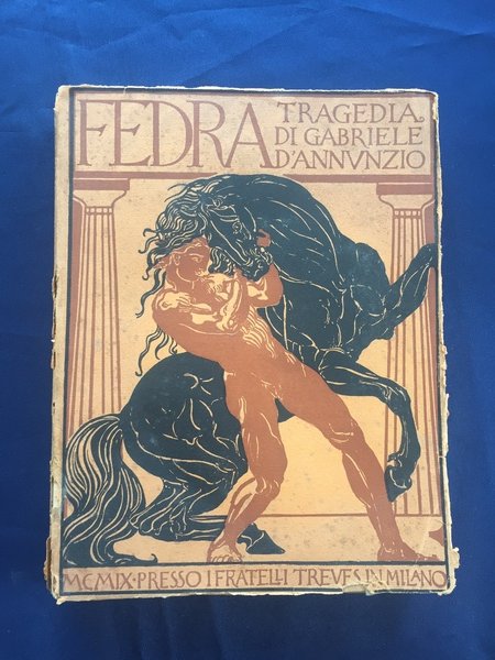 Fedra