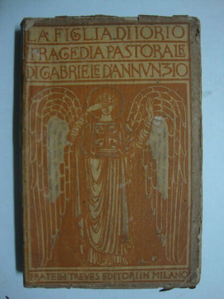 La figlia di Iorio