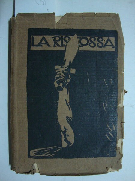 La riscossa