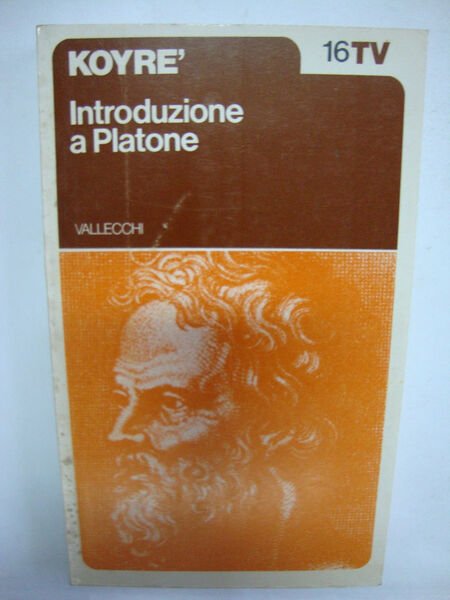 Introduzione a Platone