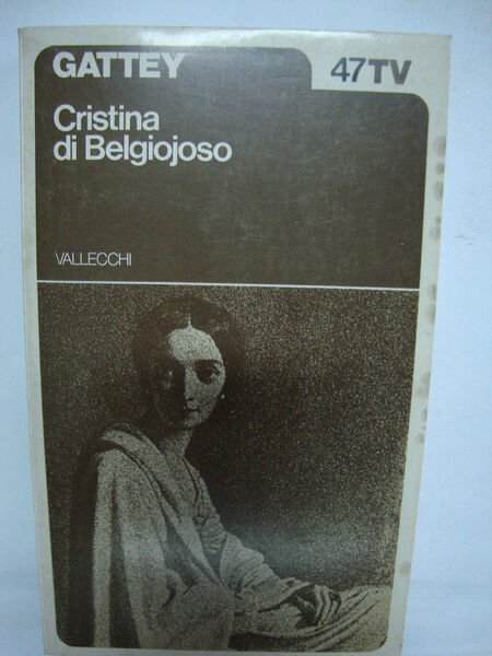 Cristina di Belgiojoso