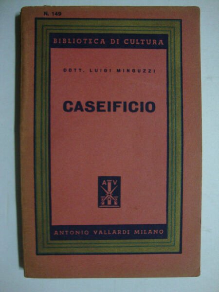 Caseificio