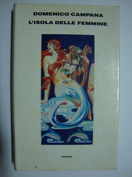 L'isola delle femmine