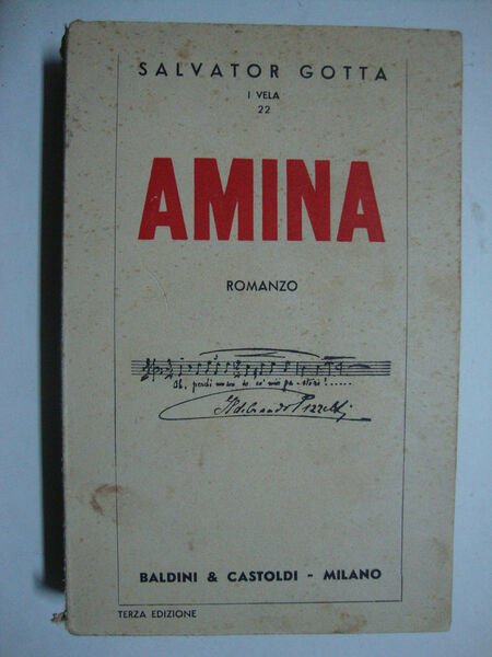 Amina