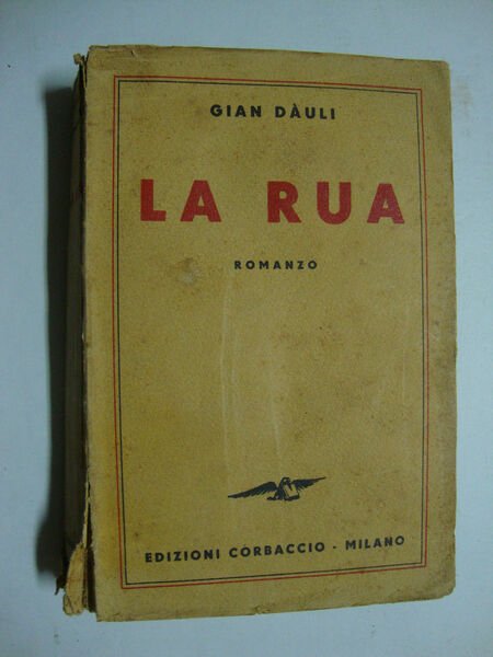 La rua