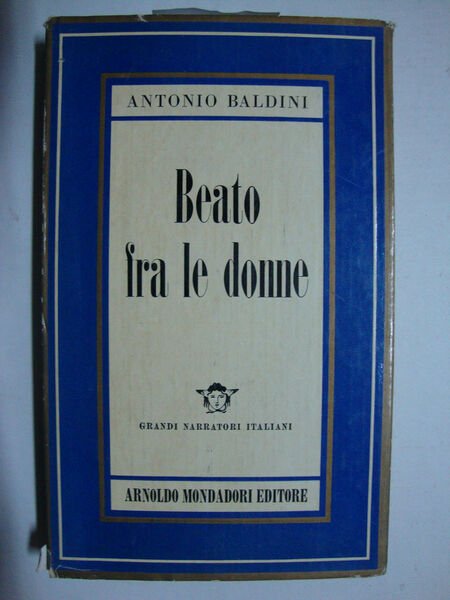 Beato fra le donne