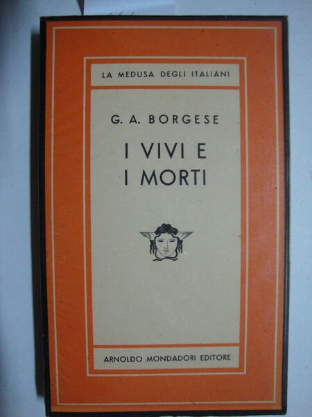 I vivi e i morti
