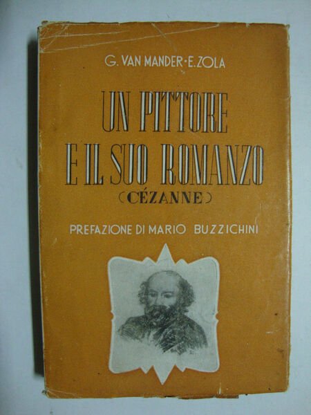 Un pittore e il suo romanzo (Cézanne)